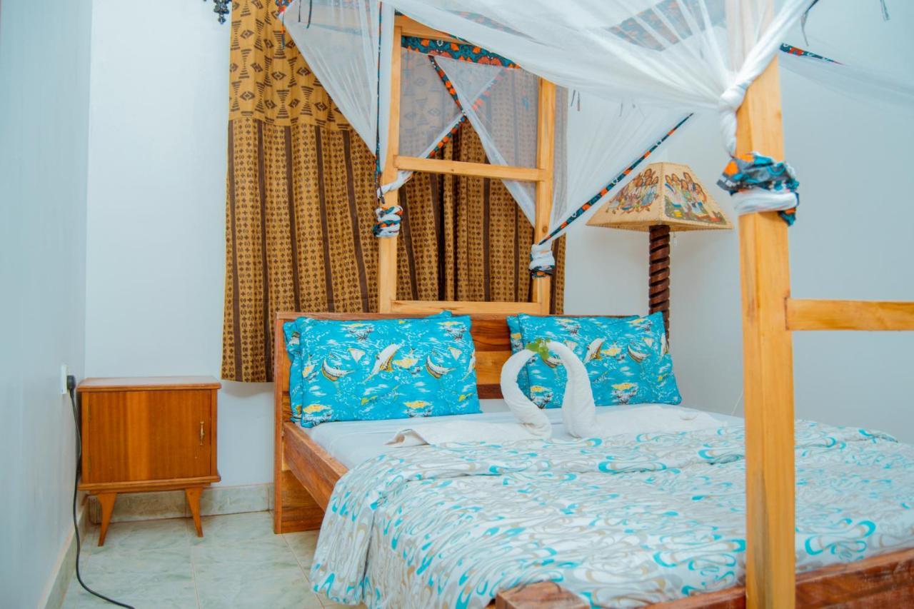 موشي The Belle View Inn Bed & Breakfast المظهر الخارجي الصورة