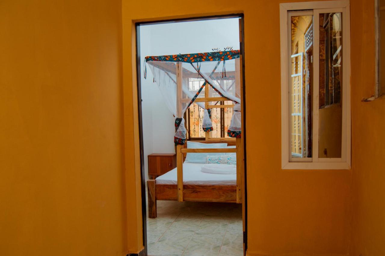 موشي The Belle View Inn Bed & Breakfast المظهر الخارجي الصورة