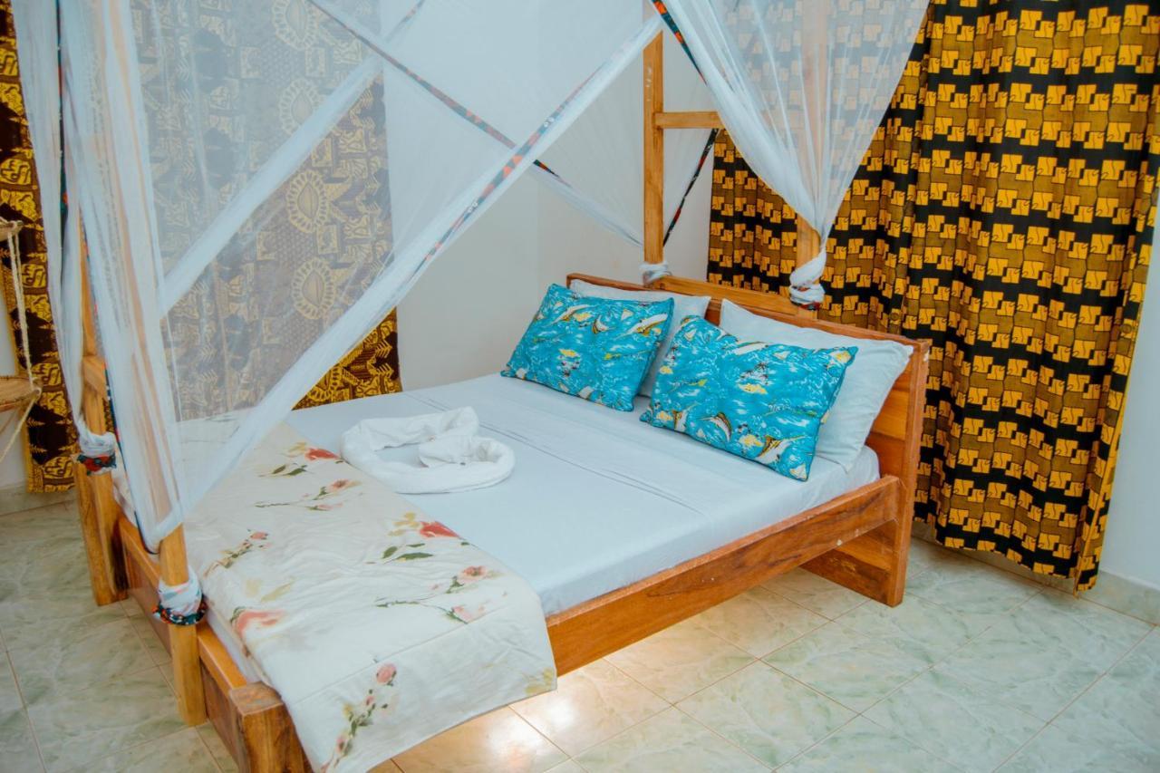موشي The Belle View Inn Bed & Breakfast المظهر الخارجي الصورة