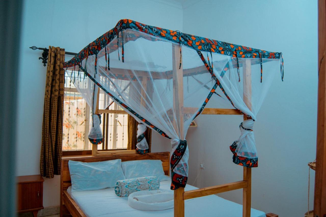 موشي The Belle View Inn Bed & Breakfast المظهر الخارجي الصورة