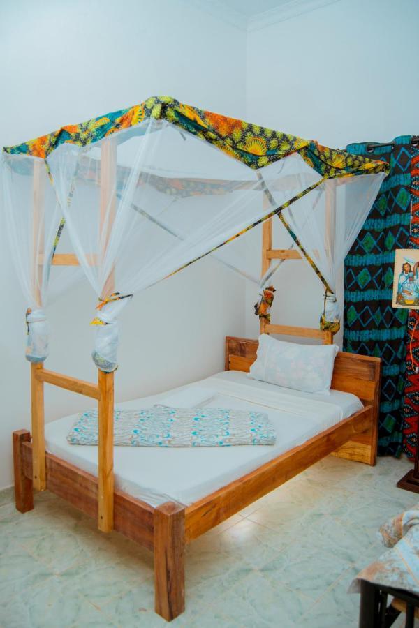 موشي The Belle View Inn Bed & Breakfast المظهر الخارجي الصورة