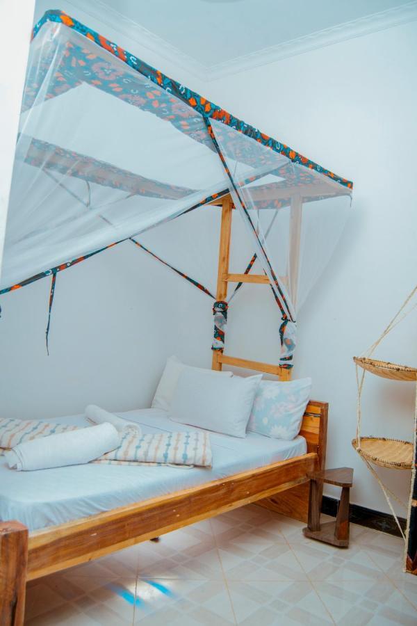 موشي The Belle View Inn Bed & Breakfast المظهر الخارجي الصورة