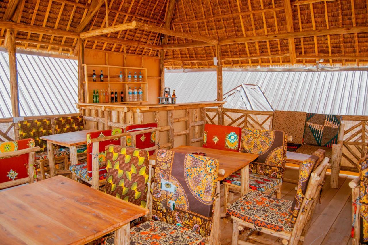 موشي The Belle View Inn Bed & Breakfast المظهر الخارجي الصورة