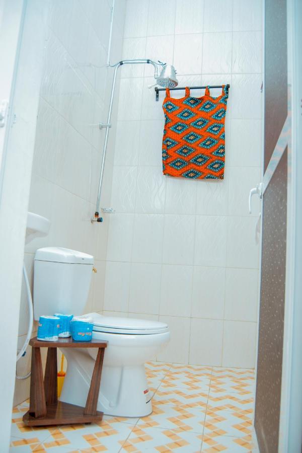 موشي The Belle View Inn Bed & Breakfast المظهر الخارجي الصورة
