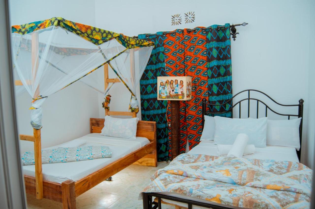 موشي The Belle View Inn Bed & Breakfast المظهر الخارجي الصورة