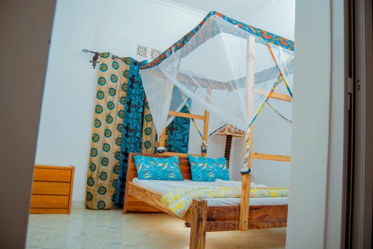 موشي The Belle View Inn Bed & Breakfast المظهر الخارجي الصورة