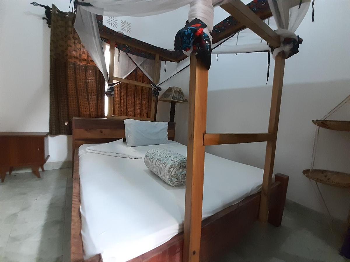 موشي The Belle View Inn Bed & Breakfast المظهر الخارجي الصورة